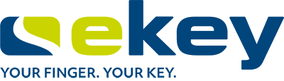 ekey - Logo