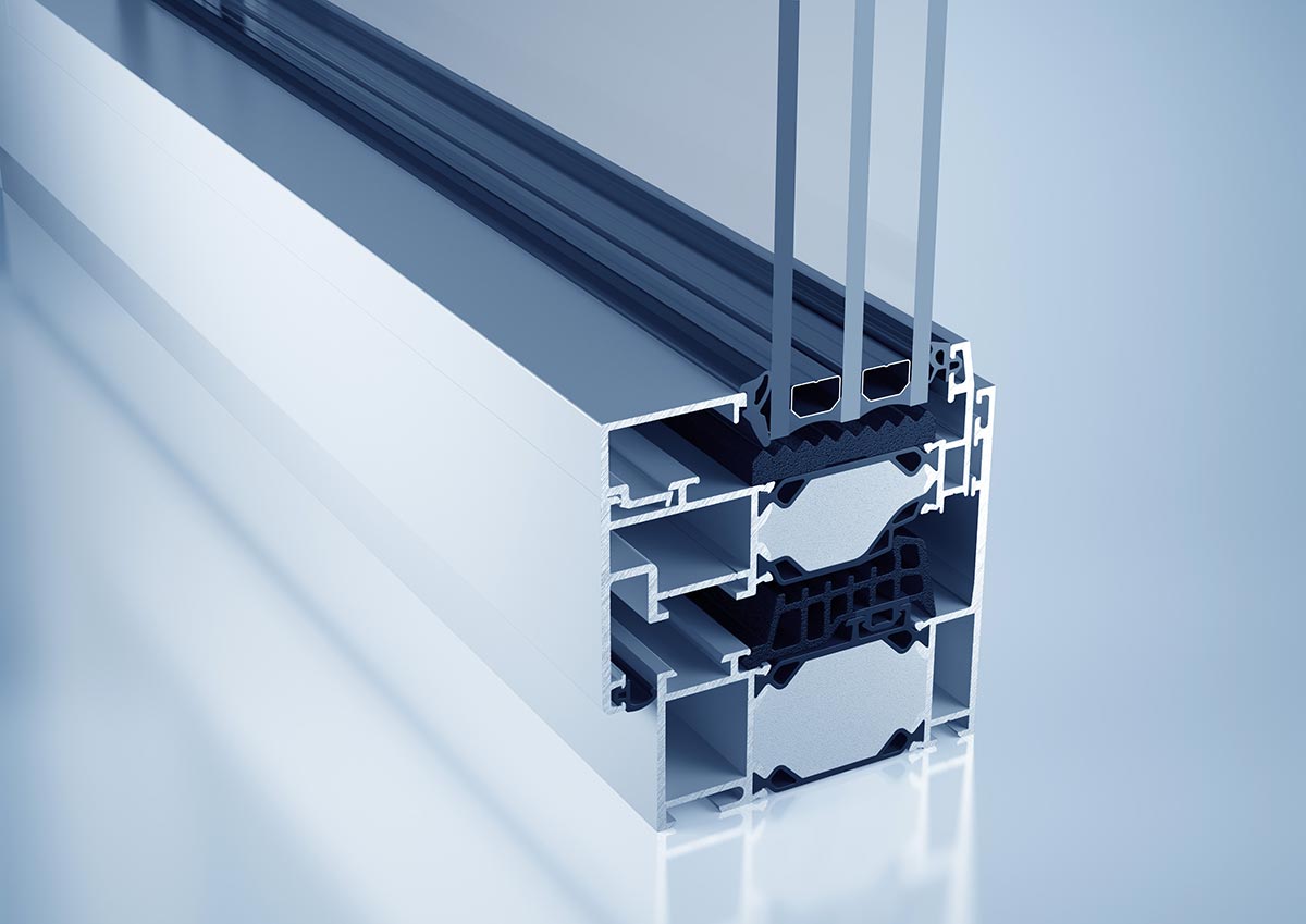 Bildquelle: heroal - Johann Henkenjohann GmbH & Co. KG