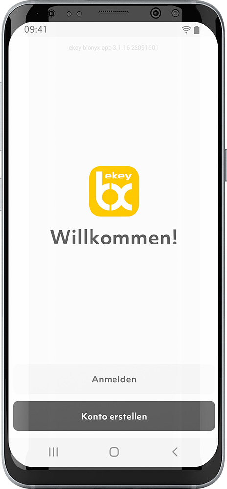 Bildquelle: © ekey biometric systems GmbH