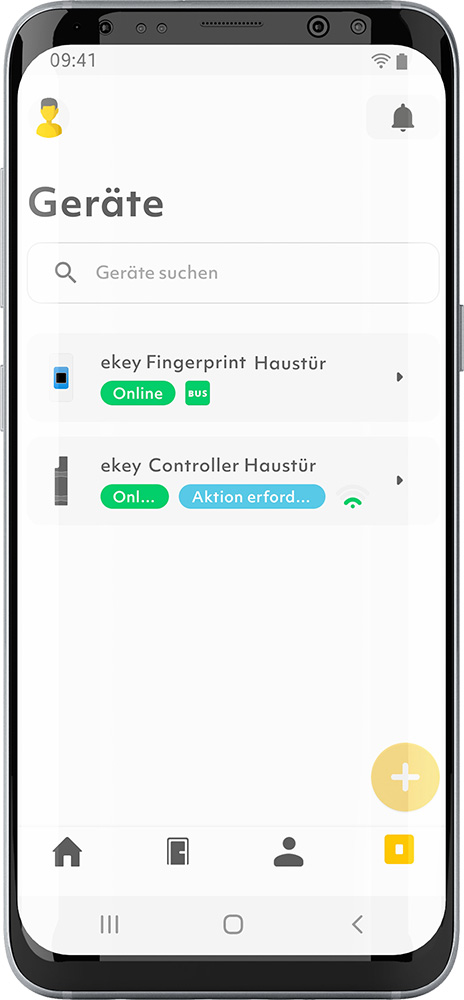 Bildquelle: © ekey biometric systems GmbH