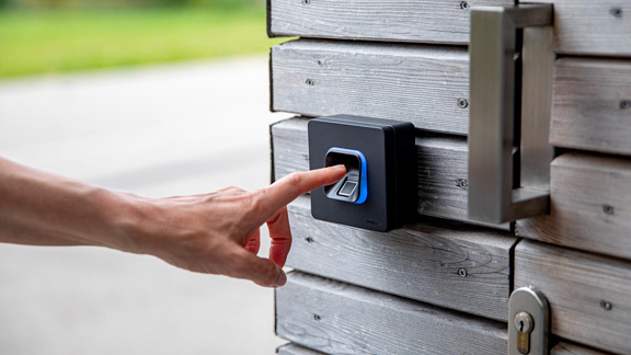 Bildquelle: © ekey biometric systems GmbH